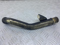трубка охлаждающей жидкости Peugeot 407 1 поколение 2006, 2.0 л., HDi, RHR (DW10BTED4), дизель, 6МКПП, черный, передний привод - фото №5
