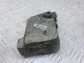 кронштейн КПП Peugeot 407 1 поколение 2006, 2.0 л., HDi, RHR (DW10BTED4), дизель, 6МКПП, черный, передний привод, 9846528380 - фото №2