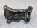 кронштейн КПП Peugeot 407 1 поколение 2006, 2.0 л., HDi, RHR (DW10BTED4), дизель, 6МКПП, черный, передний привод, 9846528380 - фото №5