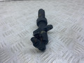 цилиндр сцепления рабочий Peugeot 407 1 поколение 2006, 2.0 л., HDi, RHR (DW10BTED4), дизель, 6МКПП, черный, передний привод - фото №4