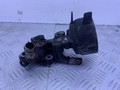 корпус масляного фильтра Peugeot 407 1 поколение 2006, 2.0 л., HDi, RHR (DW10BTED4), дизель, 6МКПП, черный, передний привод, 9656830180 - фото №3