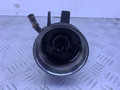корпус масляного фильтра Peugeot 407 1 поколение 2006, 2.0 л., HDi, RHR (DW10BTED4), дизель, 6МКПП, черный, передний привод, 9656830180 - фото №4
