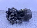 корпус масляного фильтра Peugeot 407 1 поколение 2006, 2.0 л., HDi, RHR (DW10BTED4), дизель, 6МКПП, черный, передний привод, 9656830180 - фото №5