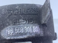 корпус масляного фильтра Peugeot 407 1 поколение 2006, 2.0 л., HDi, RHR (DW10BTED4), дизель, 6МКПП, черный, передний привод, 9656830180 - фото №6