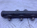 топливная рампа Peugeot 407 1 поколение 2006, 2.0 л., HDi, RHR (DW10BTED4), дизель, 6МКПП, черный, передний привод, 9654726280 - фото №2