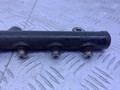 топливная рампа Peugeot 407 1 поколение 2006, 2.0 л., HDi, RHR (DW10BTED4), дизель, 6МКПП, черный, передний привод, 9654726280 - фото №3