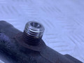 топливная рампа Peugeot 407 1 поколение 2006, 2.0 л., HDi, RHR (DW10BTED4), дизель, 6МКПП, черный, передний привод, 9654726280 - фото №10