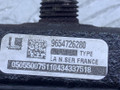 топливная рампа Peugeot 407 1 поколение 2006, 2.0 л., HDi, RHR (DW10BTED4), дизель, 6МКПП, черный, передний привод, 9654726280 - фото №11