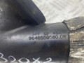 фланец (тройник) системы охлаждения Peugeot 407 1 поколение 2006, 2.0 л., HDi, RHR (DW10BTED4), дизель, 6МКПП, черный, передний привод, 9646559580 - фото №6