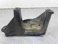 кронштейн КПП Peugeot 407 1 поколение 2006, 2.0 л., HDi, RHR (DW10BTED4), дизель, 6МКПП, черный, передний привод, 326C27L - фото №3