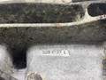 кронштейн КПП Peugeot 407 1 поколение 2006, 2.0 л., HDi, RHR (DW10BTED4), дизель, 6МКПП, черный, передний привод, 326C27L - фото №6