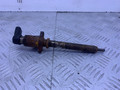 форсунка Peugeot 407 1 поколение 2006, 2.0 л., HDi, RHR (DW10BTED4), дизель, 6МКПП, черный, передний привод, 9657144580 - фото №3