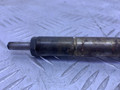 форсунка Peugeot 407 1 поколение 2006, 2.0 л., HDi, RHR (DW10BTED4), дизель, 6МКПП, черный, передний привод, 9657144580 - фото №2