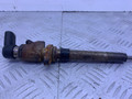 форсунка Peugeot 407 1 поколение 2006, 2.0 л., HDi, RHR (DW10BTED4), дизель, 6МКПП, черный, передний привод, 9657144580 - фото №5