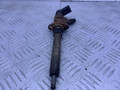 форсунка Peugeot 407 1 поколение 2006, 2.0 л., HDi, RHR (DW10BTED4), дизель, 6МКПП, черный, передний привод, 9657144580 - фото №6