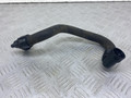 патрубок радиатора Peugeot 407 1 поколение 2006, 2.0 л., HDi, RHR (DW10BTED4), дизель, 6МКПП, черный, передний привод - фото №3