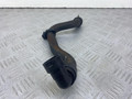 патрубок радиатора Peugeot 407 1 поколение 2006, 2.0 л., HDi, RHR (DW10BTED4), дизель, 6МКПП, черный, передний привод - фото №2