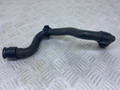 патрубок радиатора Peugeot 407 1 поколение 2006, 2.0 л., HDi, RHR (DW10BTED4), дизель, 6МКПП, черный, передний привод - фото №5