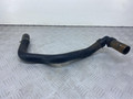 патрубок радиатора Peugeot 407 1 поколение 2006, 2.0 л., HDi, RHR (DW10BTED4), дизель, 6МКПП, черный, передний привод - фото №3