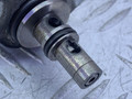pегулятор давления топлива Peugeot 407 1 поколение 2006, 2.0 л., HDi, RHR (DW10BTED4), дизель, 6МКПП, черный, передний привод, 13150352 - фото №6