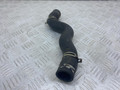 патрубок радиатора Peugeot 407 1 поколение 2006, 2.0 л., HDi, RHR (DW10BTED4), дизель, 6МКПП, черный, передний привод - фото №4