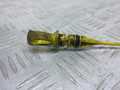 щуп двигателя Peugeot 407 1 поколение 2006, 2.0 л., HDi, RHR (DW10BTED4), дизель, 6МКПП, черный, передний привод, 9655065080 - фото №4