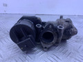 клапан EGR Peugeot 407 1 поколение 2006, 2.0 л., HDi, RHR (DW10BTED4), дизель, 6МКПП, черный, передний привод, 9645689680 - фото №5