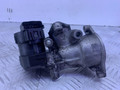 клапан EGR Peugeot 407 1 поколение 2006, 2.0 л., HDi, RHR (DW10BTED4), дизель, 6МКПП, черный, передний привод, 9645689680 - фото №6
