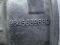 клапан EGR Peugeot 407 1 поколение 2006, 2.0 л., HDi, RHR (DW10BTED4), дизель, 6МКПП, черный, передний привод, 9645689680 - фото №8