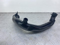 патрубок интеркулера Peugeot 407 1 поколение 2006, 2.0 л., HDi, RHR (DW10BTED4), дизель, 6МКПП, черный, передний привод, 9652091380 - фото №3