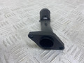 фланец (другие) Peugeot 407 1 поколение 2006, 2.0 л., HDi, RHR (DW10BTED4), дизель, 6МКПП, черный, передний привод, 9644825080 - фото №2