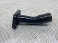 фланец (другие) Peugeot 407 1 поколение 2006, 2.0 л., HDi, RHR (DW10BTED4), дизель, 6МКПП, черный, передний привод, 9644825080 - фото №3