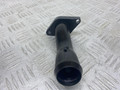 фланец (другие) Peugeot 407 1 поколение 2006, 2.0 л., HDi, RHR (DW10BTED4), дизель, 6МКПП, черный, передний привод, 9644825080 - фото №4