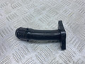 фланец (другие) Peugeot 407 1 поколение 2006, 2.0 л., HDi, RHR (DW10BTED4), дизель, 6МКПП, черный, передний привод, 9644825080 - фото №5