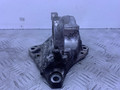 кронштейн двигателя Peugeot 407 1 поколение 2006, 2.0 л., HDi, RHR (DW10BTED4), дизель, 6МКПП, черный, передний привод, 9644668280 - фото №4