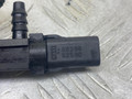 Датчик температуры топлива Peugeot 407 1 поколение 2006, 2.0 л., HDi, RHR (DW10BTED4), дизель, 6МКПП, черный, передний привод, 9635692580 - фото №7