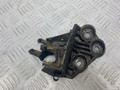 кронштейн КПП Peugeot 407 1 поколение 2006, 2.0 л., HDi, RHR (DW10BTED4), дизель, 6МКПП, черный, передний привод - фото №5