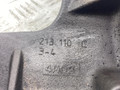 кронштейн двигателя Peugeot 407 1 поколение 2006, 2.0 л., HDi, RHR (DW10BTED4), дизель, 6МКПП, черный, передний привод, 213110C - фото №6