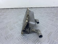 теплообменник масляного фильтра Mercedes-Benz C-Класс W203/S203/CL203 W203.061 2001, 2.6 л., M 112.912, бензин, МКПП, седан, A1121800311, A1121880401 - фото №2