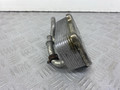 теплообменник масляного фильтра Mercedes-Benz C-Класс W203/S203/CL203 W203.061 2001, 2.6 л., M 112.912, бензин, МКПП, седан, A1121800311, A1121880401 - фото №4