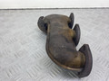 коллектор выпускной Mercedes-Benz C-Класс W203/S203/CL203 W203.061 2001, 2.6 л., M 112.912, бензин, МКПП, седан - фото №2