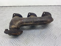 коллектор выпускной Mercedes-Benz C-Класс W203/S203/CL203 W203.061 2001, 2.6 л., M 112.912, бензин, МКПП, седан - фото №3