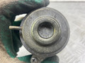 клапан вентиляции картера Mercedes-Benz C-Класс W203/S203/CL203 W203.061 2001, 2.6 л., M 112.912, бензин, МКПП, седан, A0021403560 - фото №6