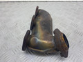 коллектор выпускной Mercedes-Benz C-Класс W203/S203/CL203 W203.061 2001, 2.6 л., M 112.912, бензин, МКПП, седан - фото №2