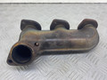 коллектор выпускной Mercedes-Benz C-Класс W203/S203/CL203 W203.061 2001, 2.6 л., M 112.912, бензин, МКПП, седан - фото №3
