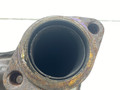 коллектор выпускной Mercedes-Benz C-Класс W203/S203/CL203 W203.061 2001, 2.6 л., M 112.912, бензин, МКПП, седан - фото №6