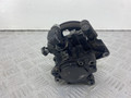 насос гидроусилителя руля Mercedes-Benz C-Класс W203/S203/CL203 W203.061 2001, 2.6 л., M 112.912, бензин, МКПП, седан - фото №3