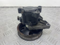 насос гидроусилителя руля Mercedes-Benz C-Класс W203/S203/CL203 W203.061 2001, 2.6 л., M 112.912, бензин, МКПП, седан - фото №5