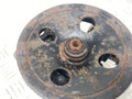 насос гидроусилителя руля Mercedes-Benz C-Класс W203/S203/CL203 W203.061 2001, 2.6 л., M 112.912, бензин, МКПП, седан - фото №6