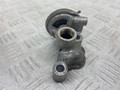 клапан EGR Mercedes-Benz C-Класс W203/S203/CL203 W203.061 2001, 2.6 л., M 112.912, бензин, МКПП, седан, A1121400060 - фото №3